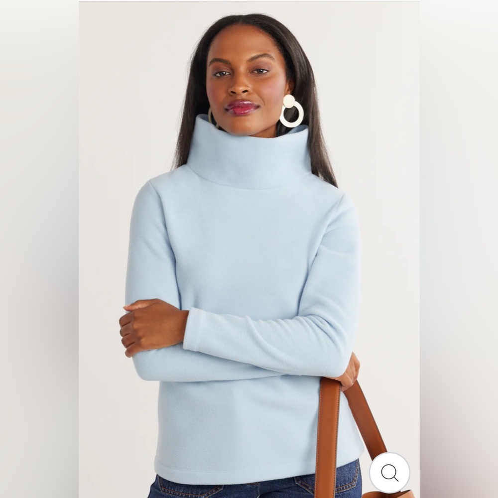 Dudley Stephens Greenpoint Turtleneck
